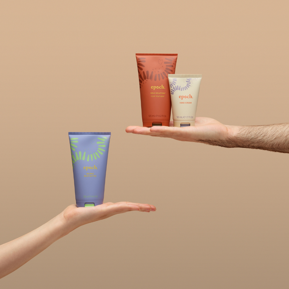 Epoch Baobab Body Butter