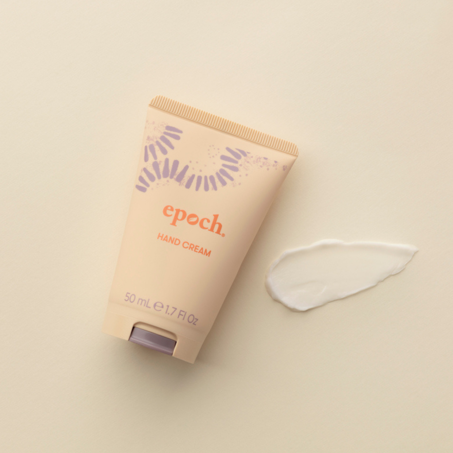 Nu Skin Epoch Hand Cream | Hydraterende Handcrème tegen Droge Handen