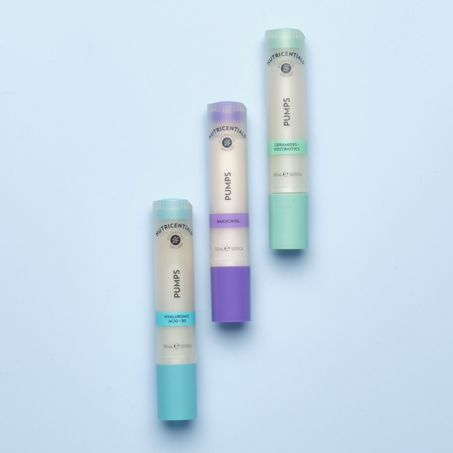 Nu Skin Nutricentials Bakuchiol Serum – natuurlijk en plantaardig anti-aging gezichtsserum