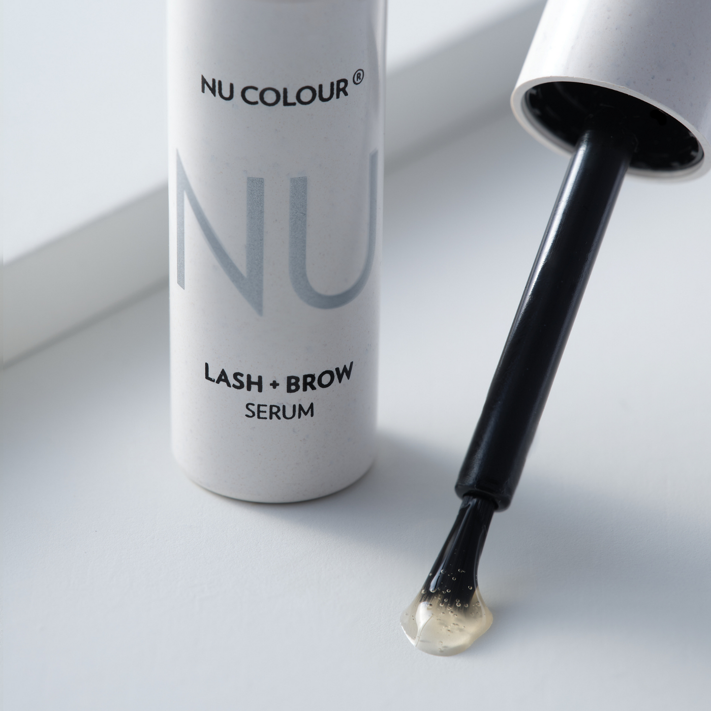 Nu Skin - Nu Colour Lash + Brow Serum - Groeiserum voor vollere wimpers & wenkbrauwen