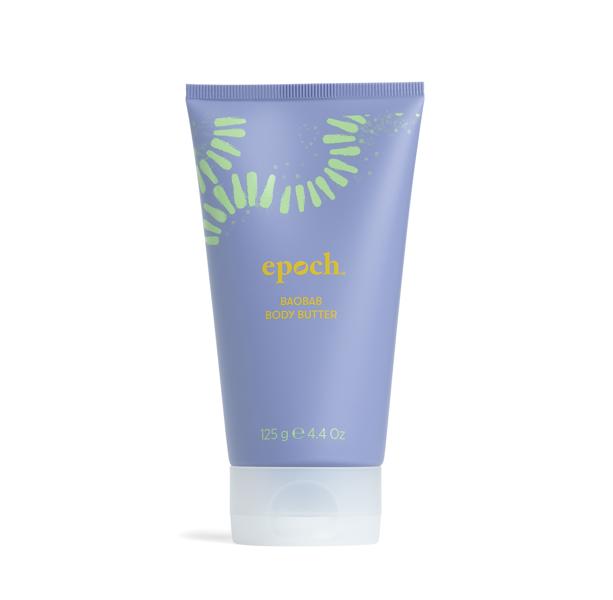 Epoch Baobab Body Butter