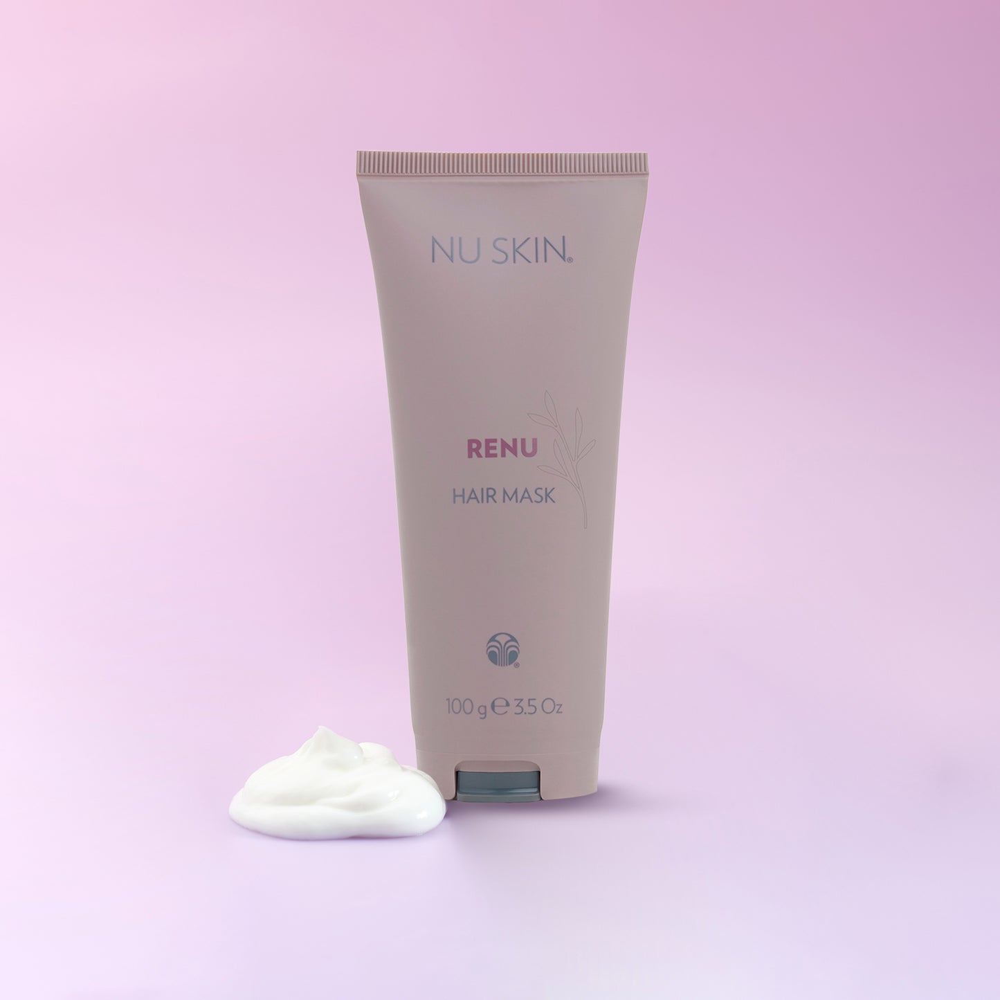 ReNu Hair Mask - Intensief Herstellend Haarmasker van Nu Skin