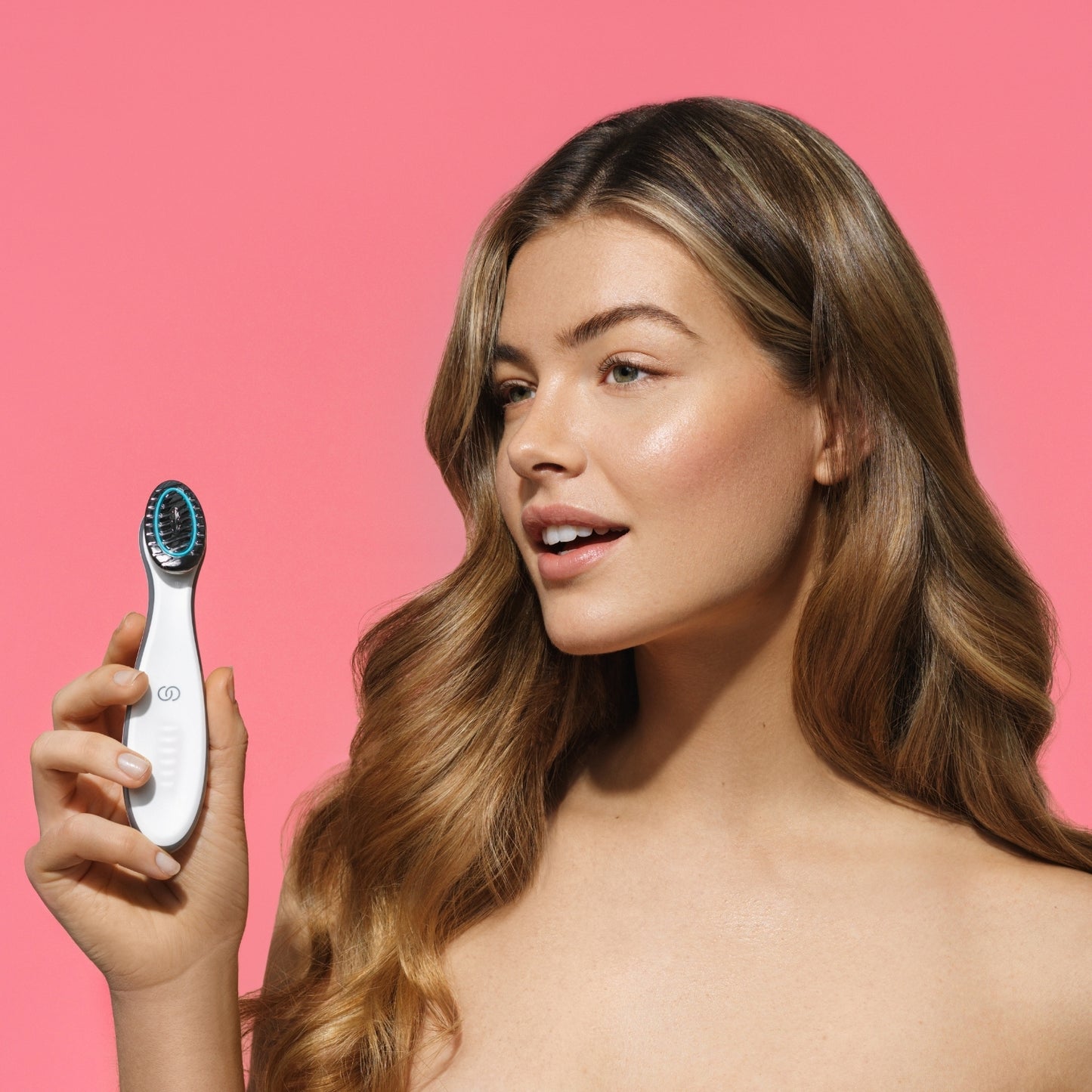 Nu Skin ageLOC Boost - Huidverjongend Gezichtsapparaat met Serum