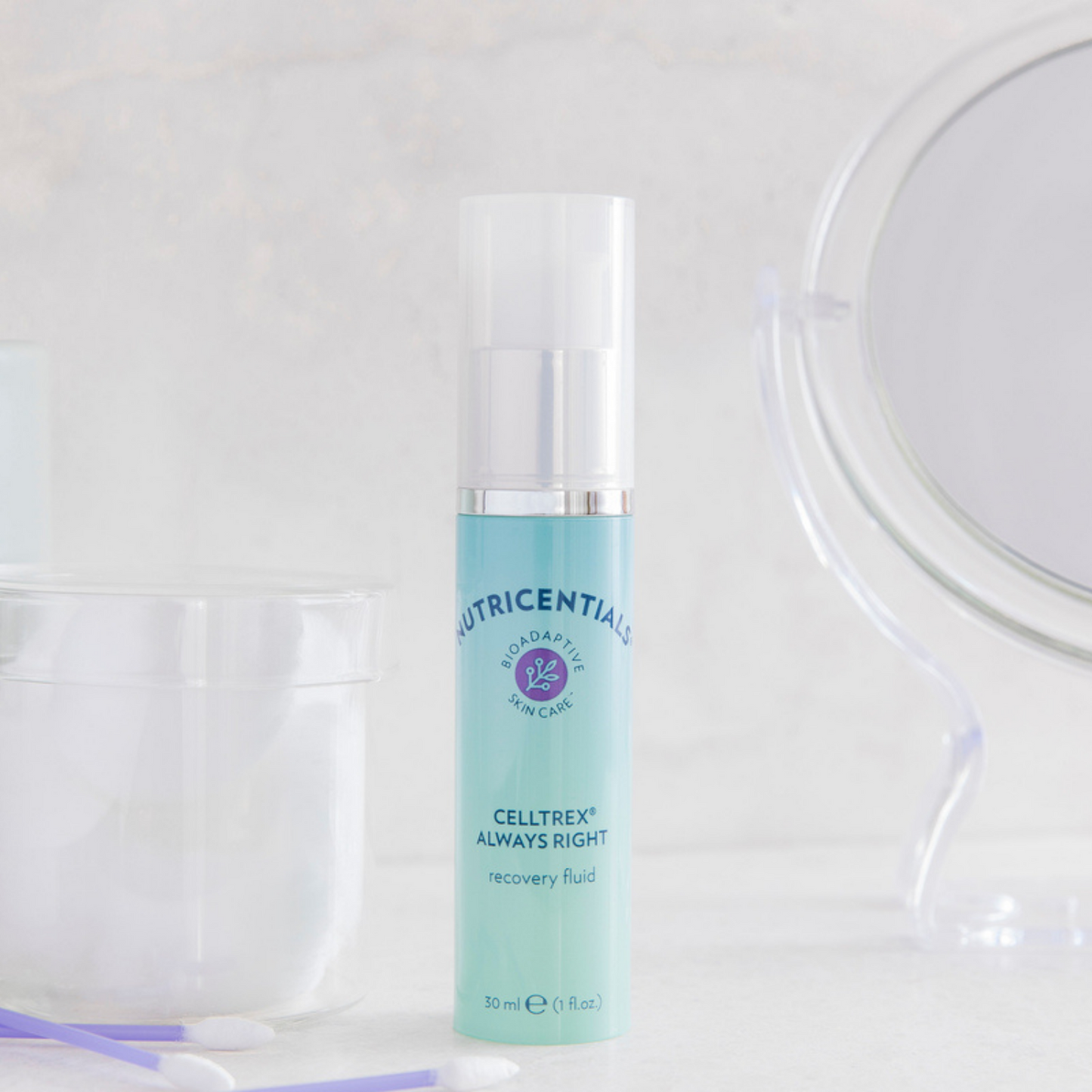 Celltrex Always Right Recovery Fluid