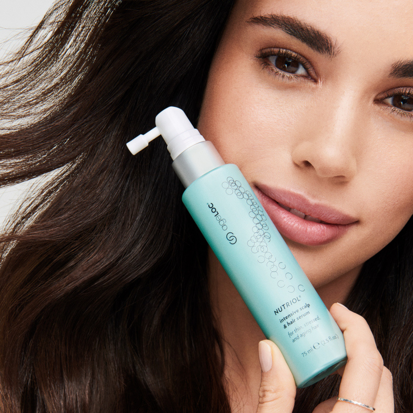 ageLOC Nutriol Scalp & Hair System