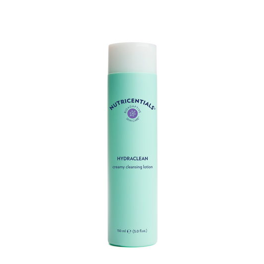 Hydraclean Creamy Cleansing Lotion