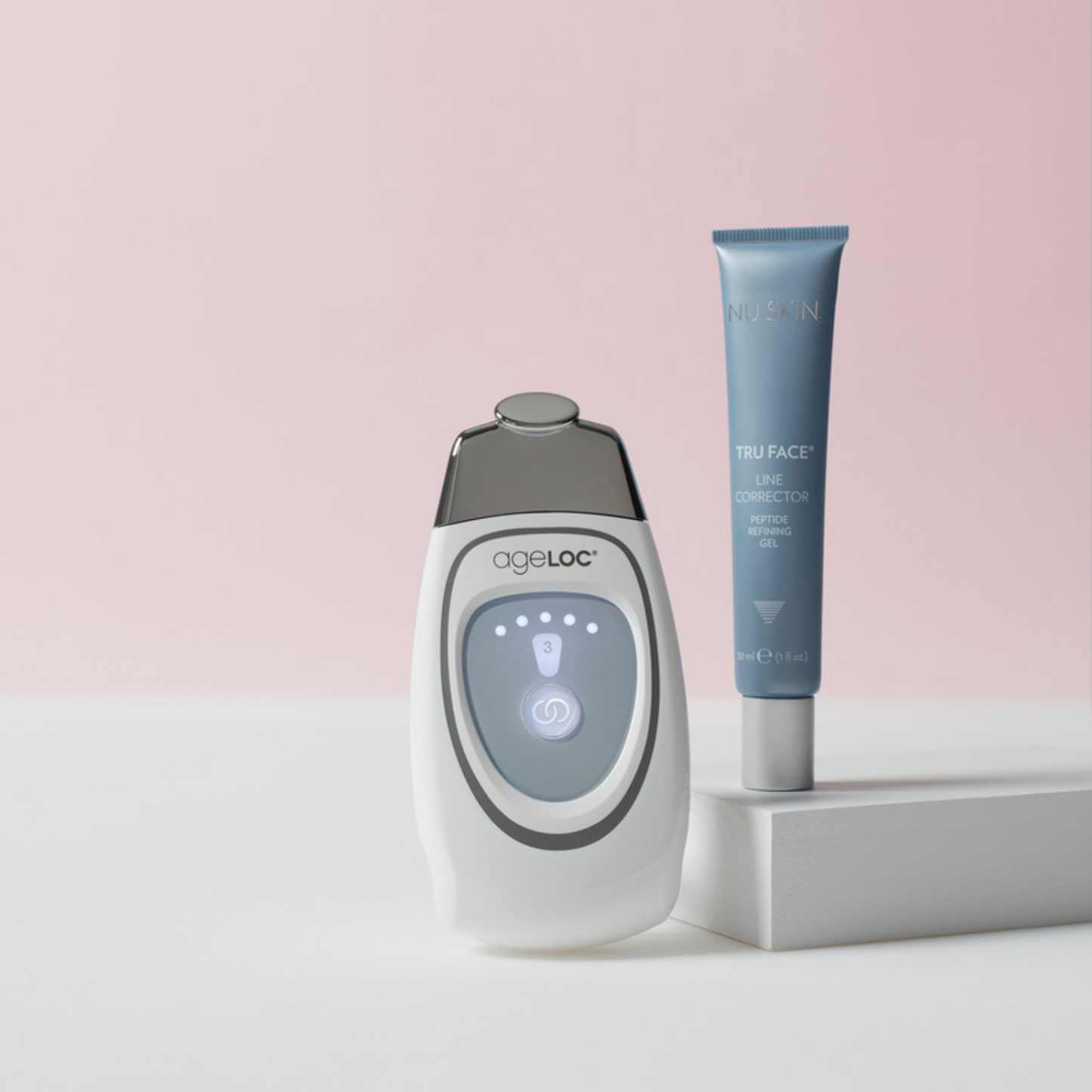 Tru Face Line Corrector