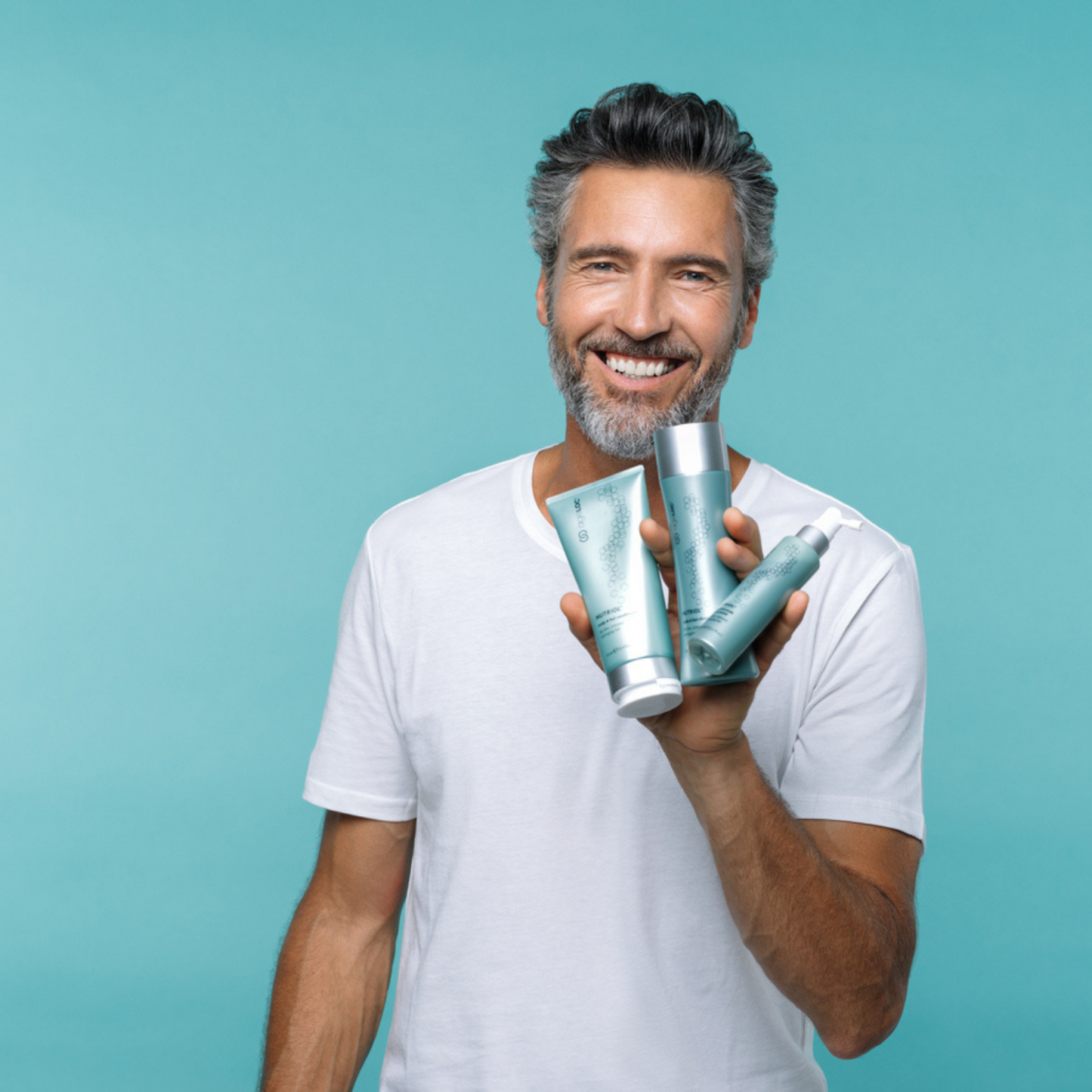 ageLOC Nutriol Scalp & Hair Conditioner