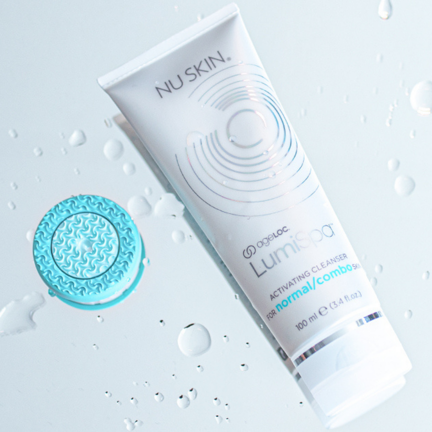 ageLOC LumiSpa™ Activating Cleanser