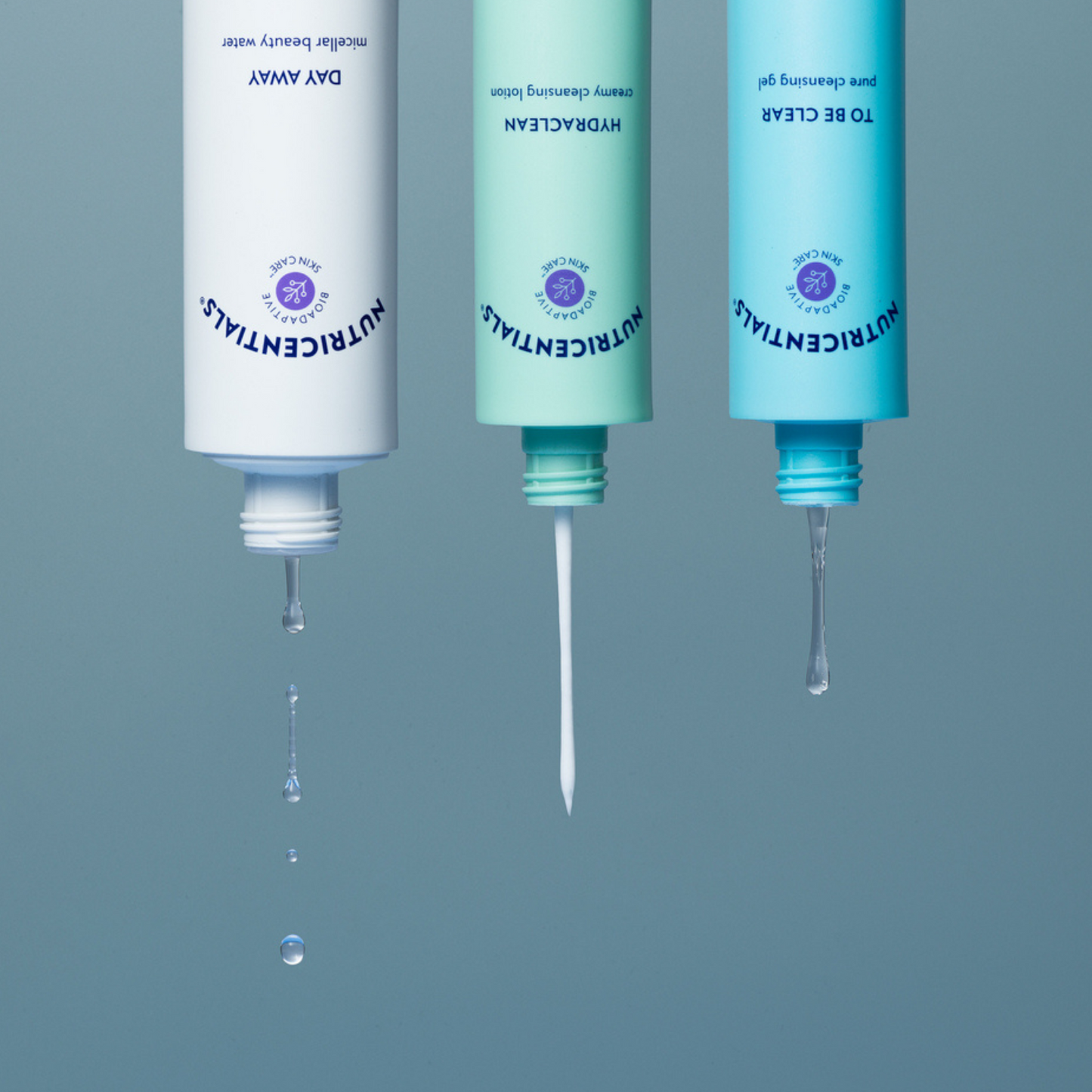 To Be Clear Pure Cleansing Gel