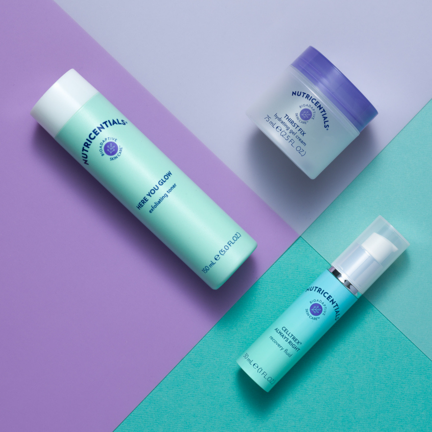 Thirst Fix Hydrating Gel Cream