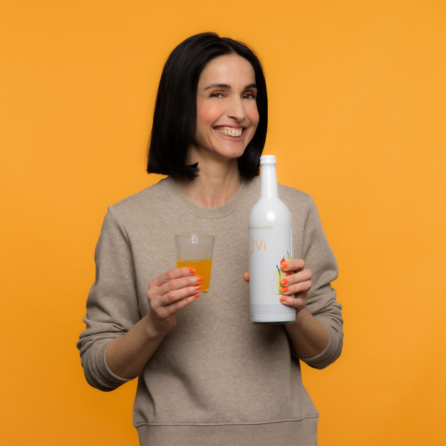 Nu Skin Beauty Focus Collagen+ voor Huidverjonging