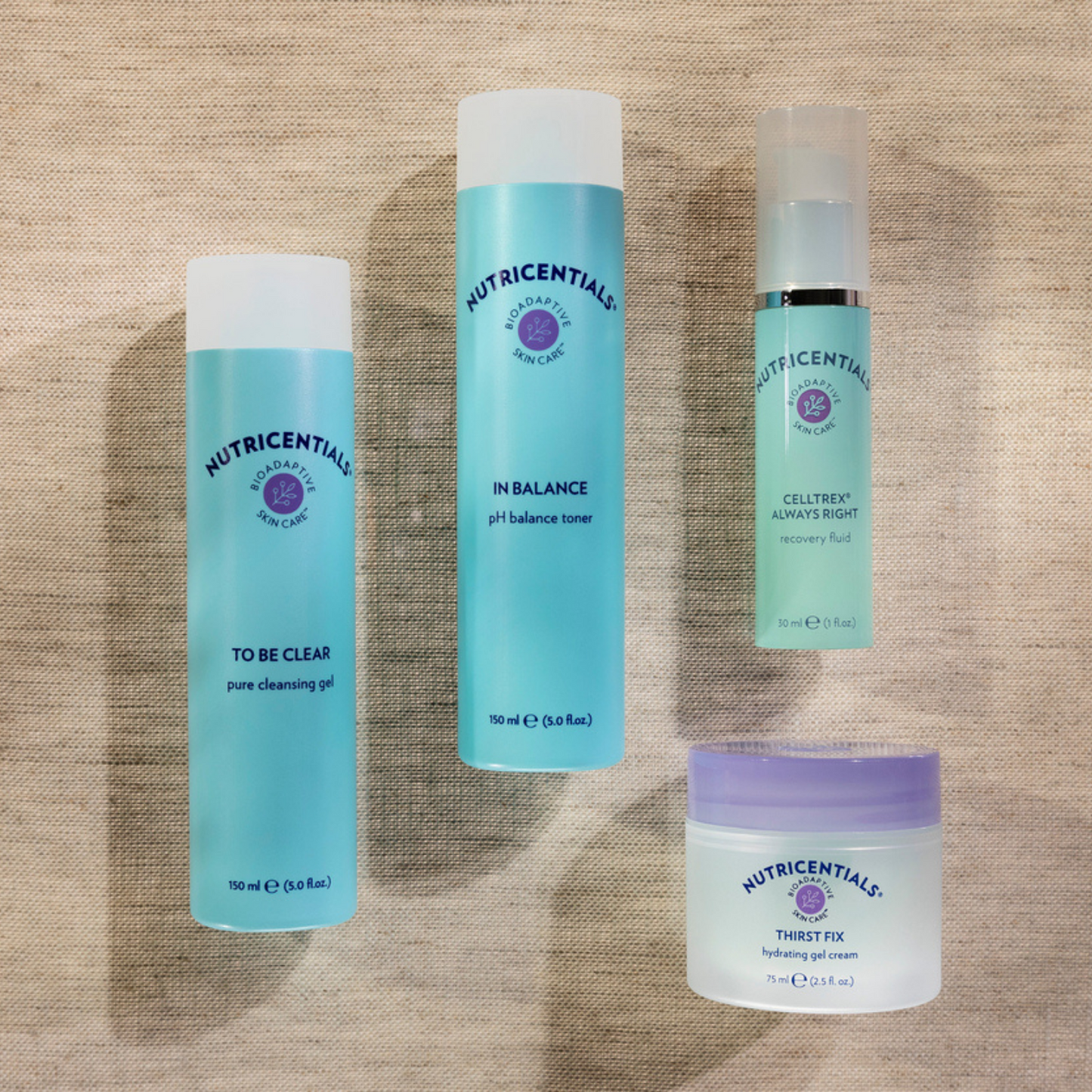 In Balance pH Balance Toner