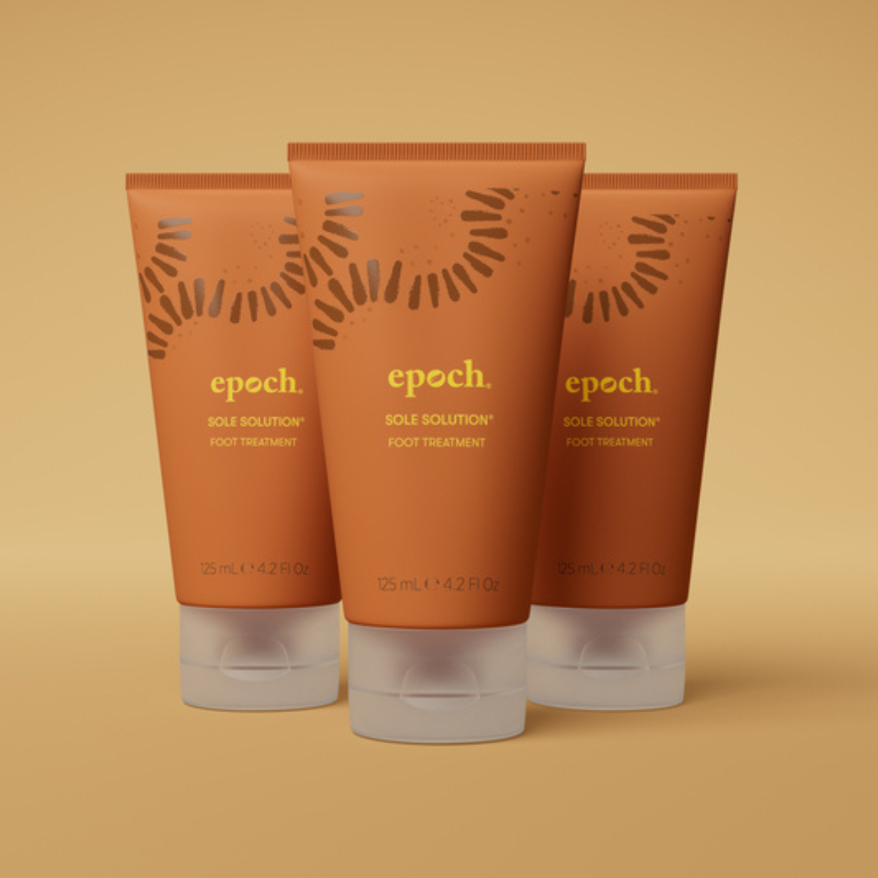 Nu Skin Epoch Sole Solution - Intensieve Voetcrème