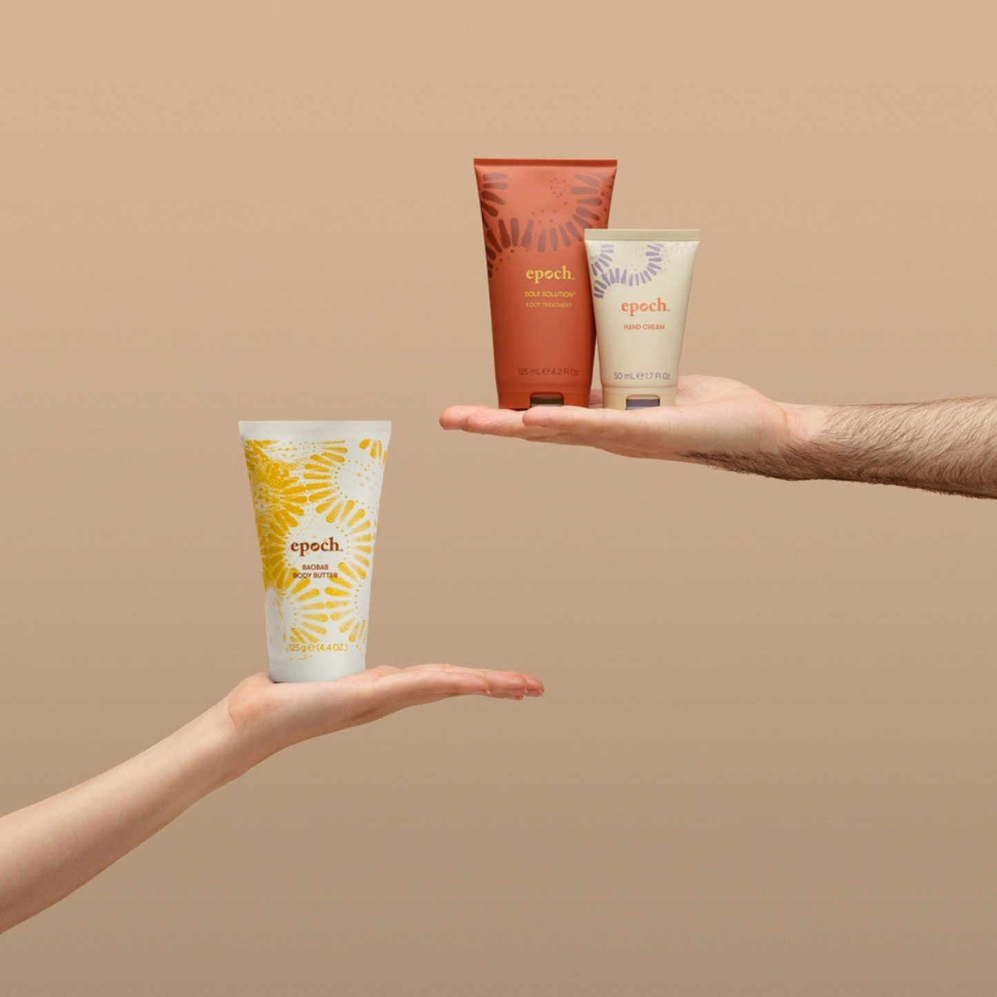 Epoch Hand Cream