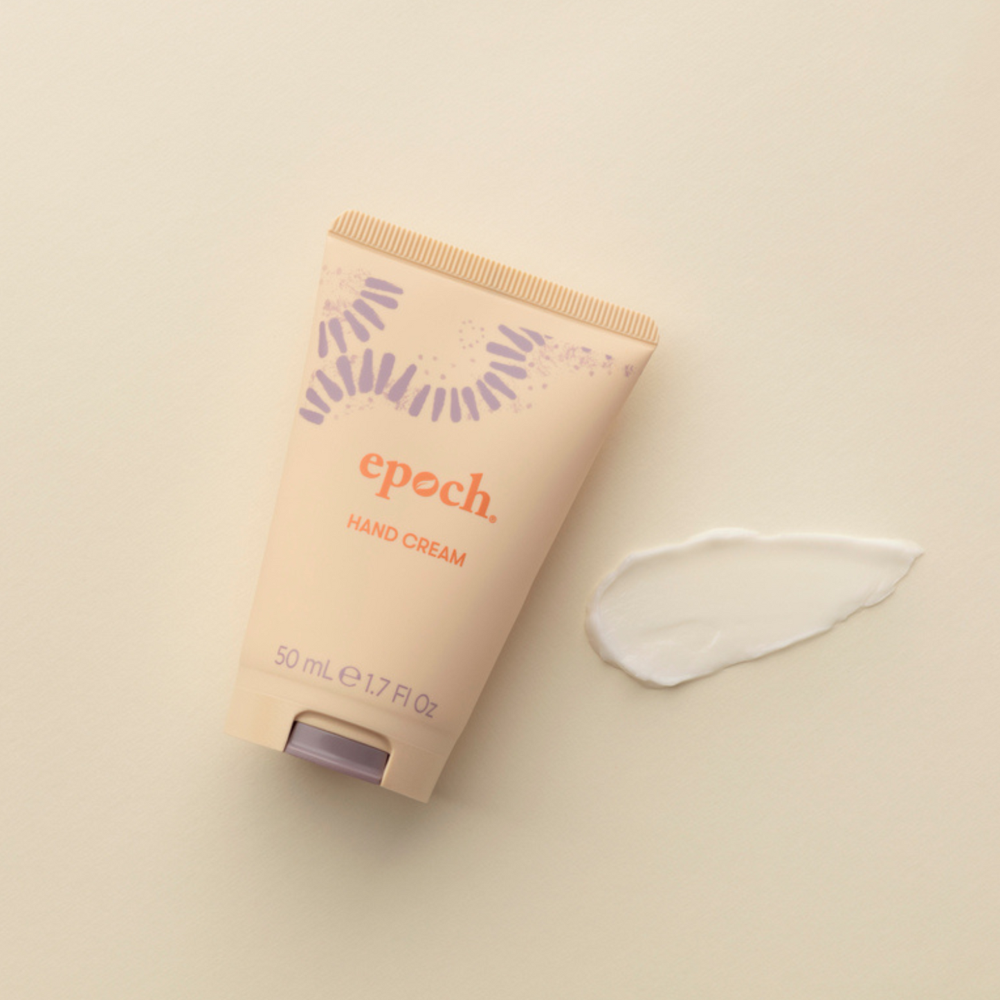 Epoch Hand Cream