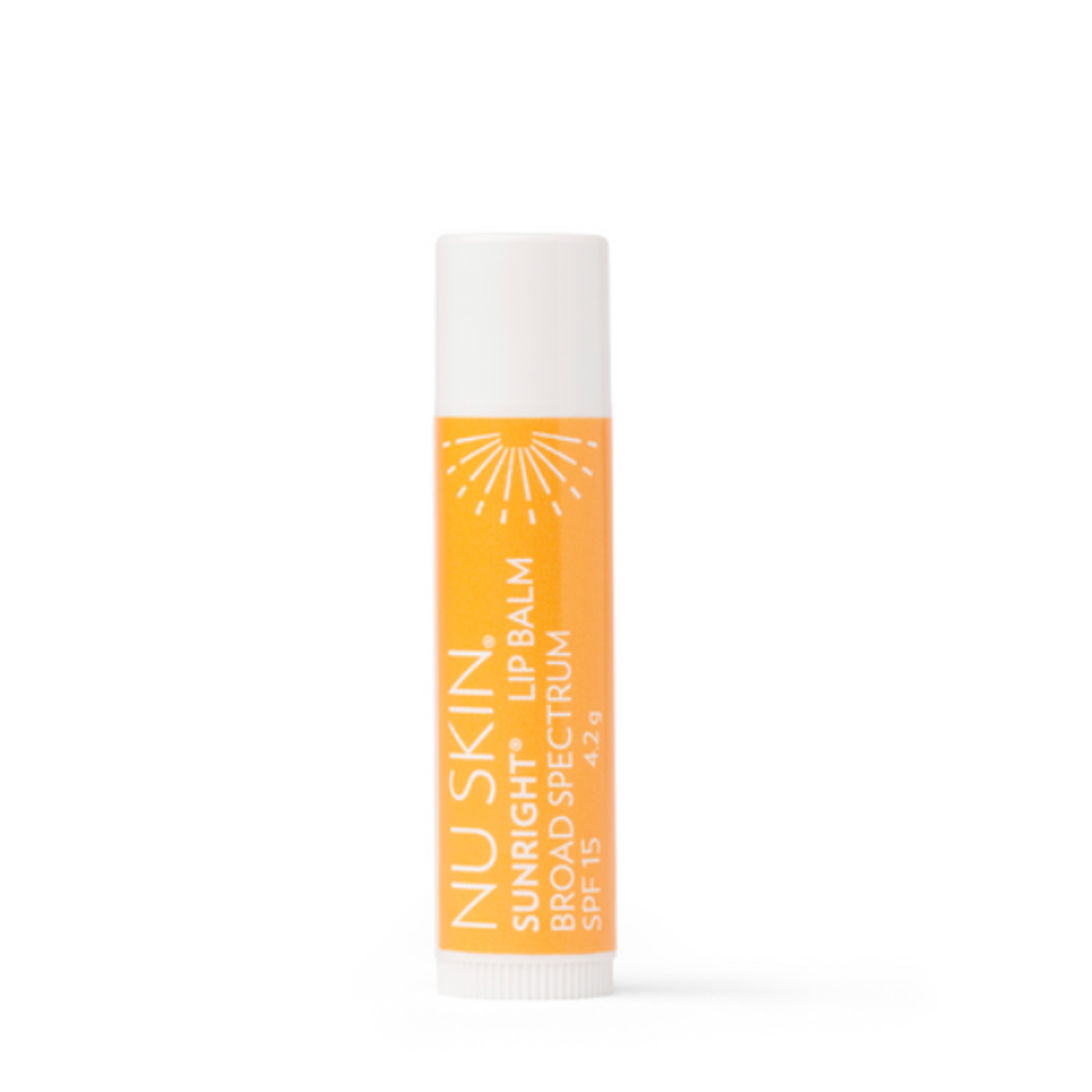 Sunright Lip Balm SPF 15