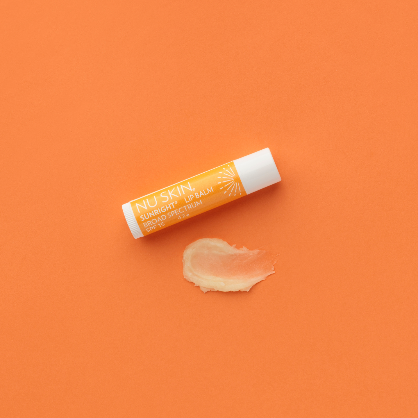 Sunright Lip Balm SPF 15