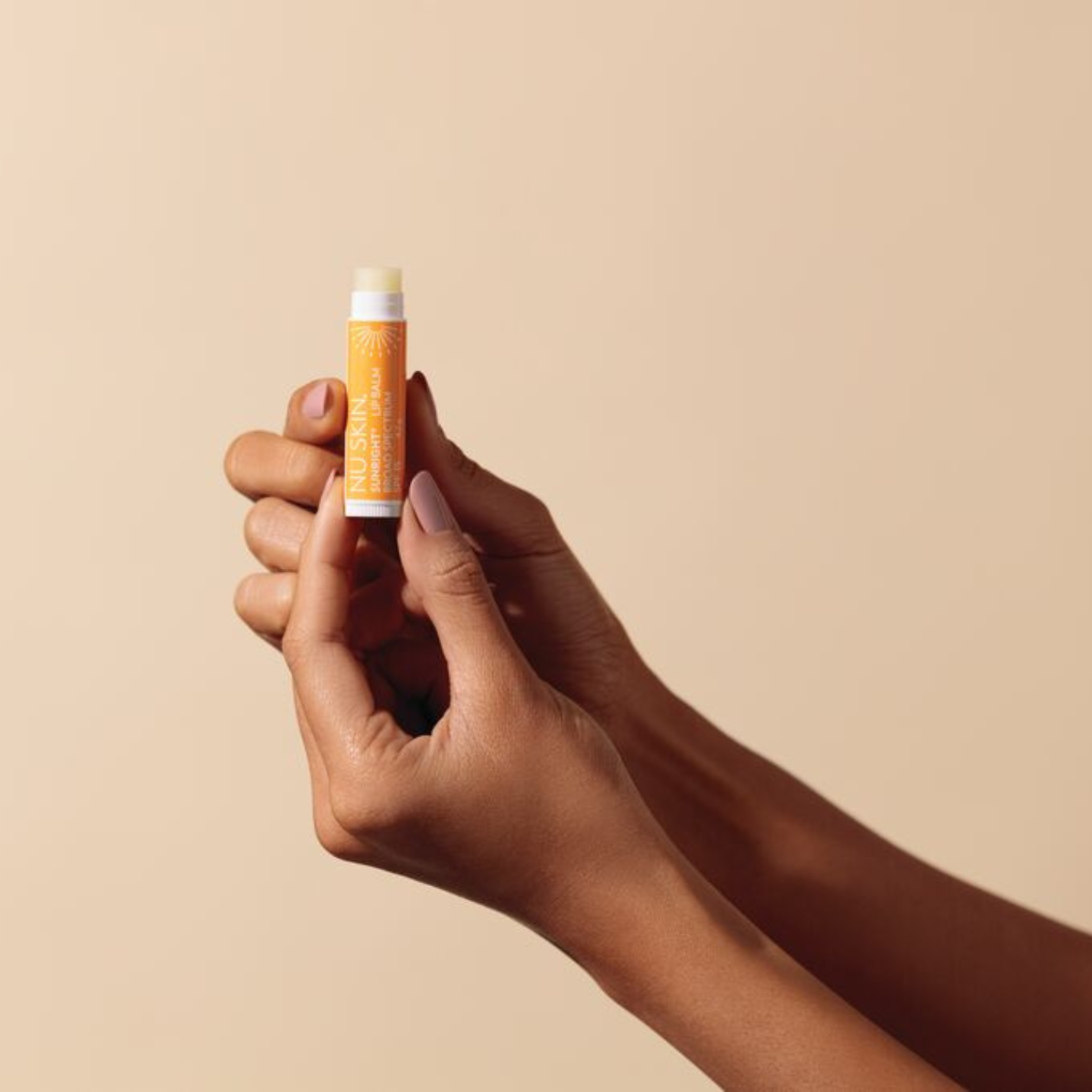 Sunright Lip Balm SPF 15