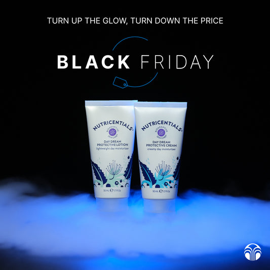 Day Dream Protective Lotions met SPF 30