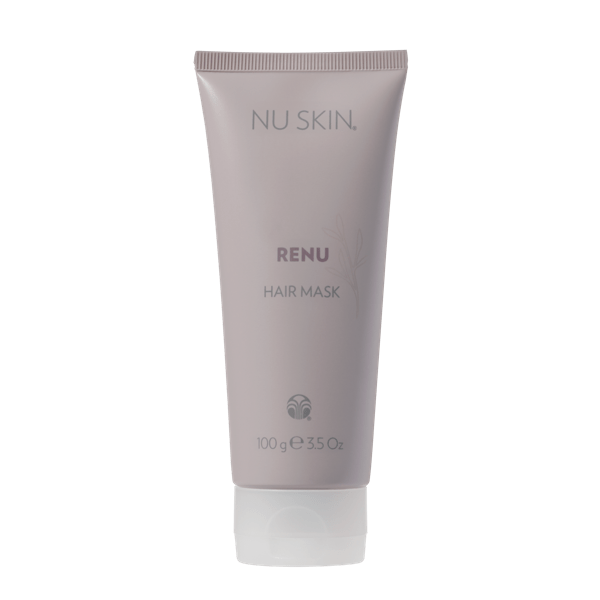 ReNu Hair Mask - Intensief Herstellend Haarmasker van Nu Skin