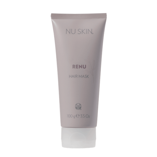 ReNu Hair Mask - Intensief Herstellend Haarmasker van Nu Skin