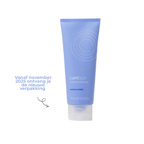 ageLOC LumiSpa Activating Cleanser (Gelaatsreiniger)