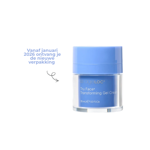 ageLOC Transforming Gel Cream Night - Anti-Aging Nachtcrème van Nu Skin