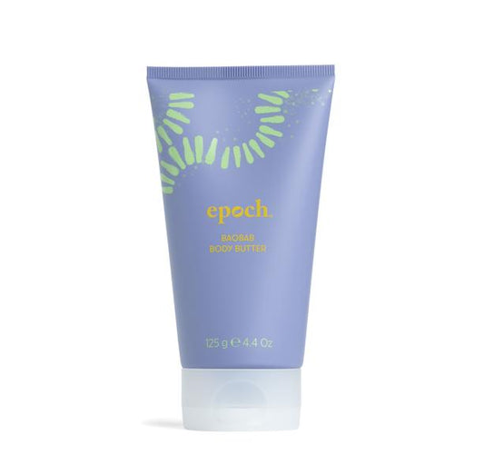 Epoch Baobab Body Butter
