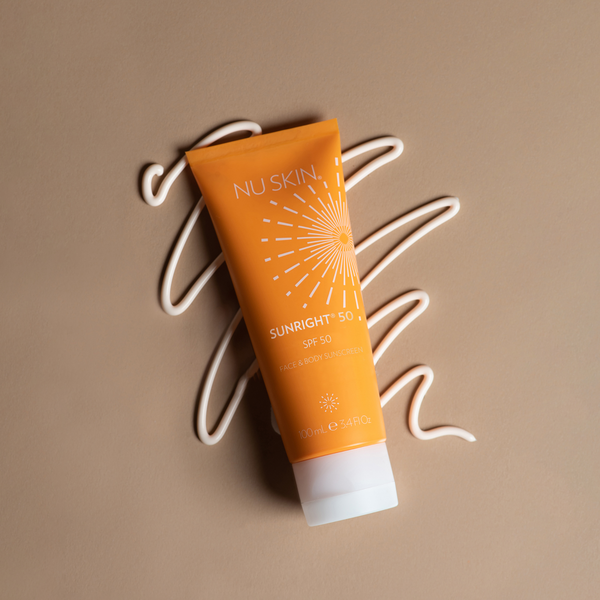 Sunright Face & Body Sunscreen