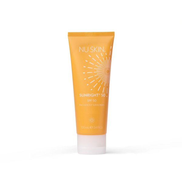 Sunright Face & Body Sunscreen