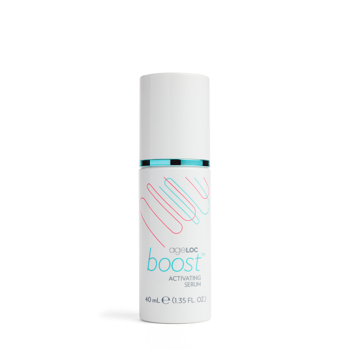 ageLOC Boost Serum