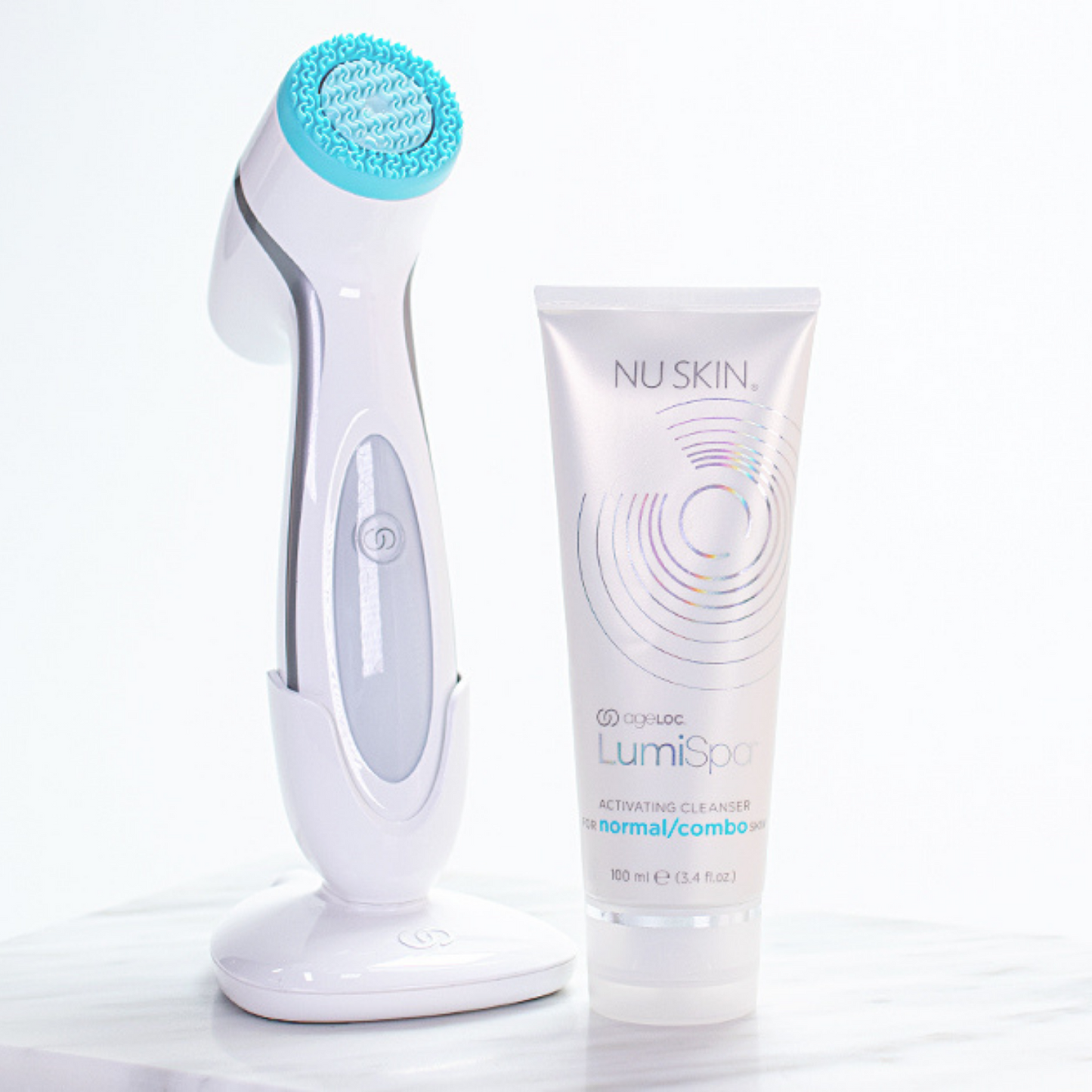 ageLOC LumiSpa™ Activating Cleanser