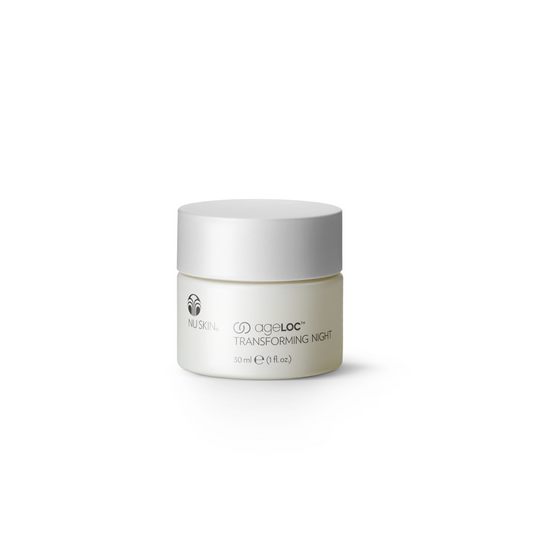 ageLOC Transforming Night - Anti-Aging Nachtcrème van Nu Skin