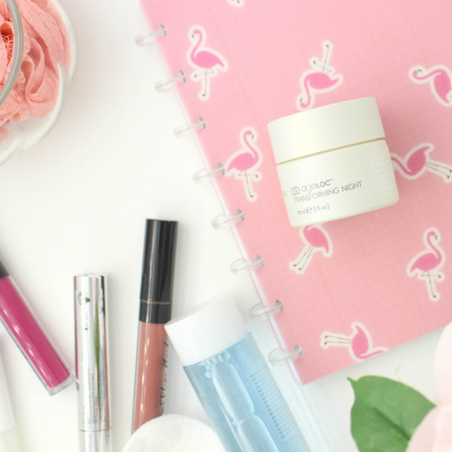 ageLOC Transforming Night - Anti-Aging Nachtcrème van Nu Skin