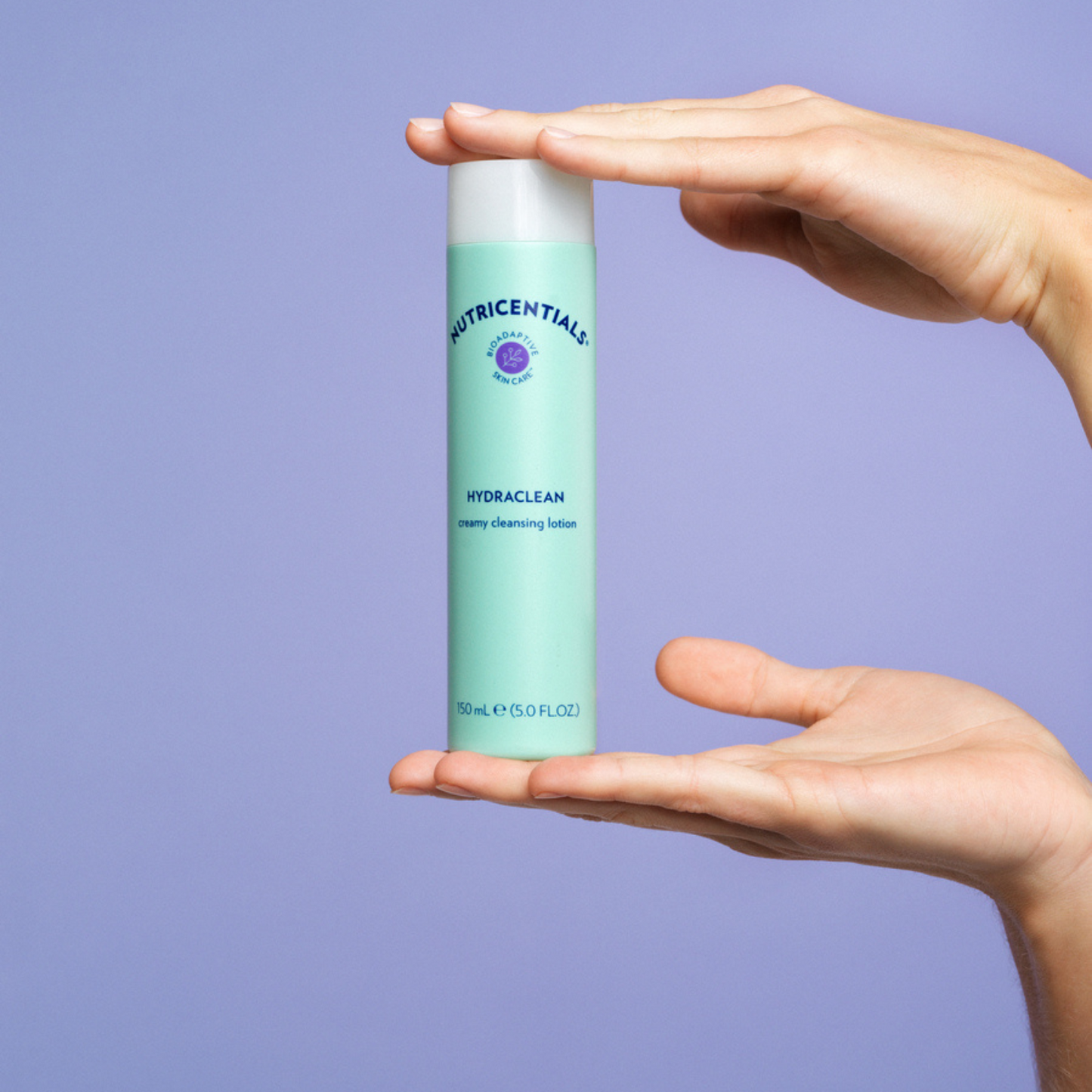 Hydraclean Creamy Cleansing Lotion