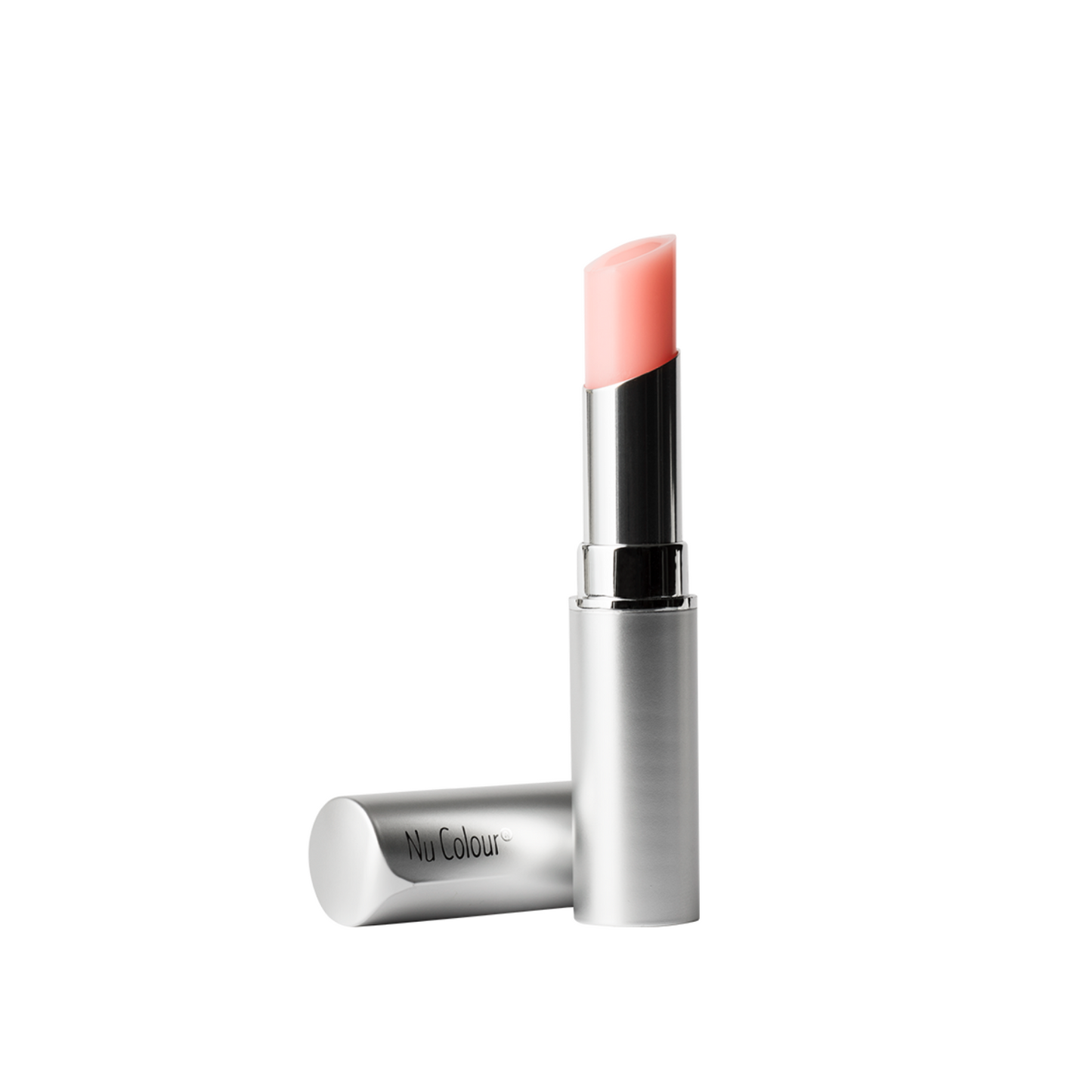 Nu Colour Lip Plumping Balm - Lippenbalsem voor Vollere lippen
