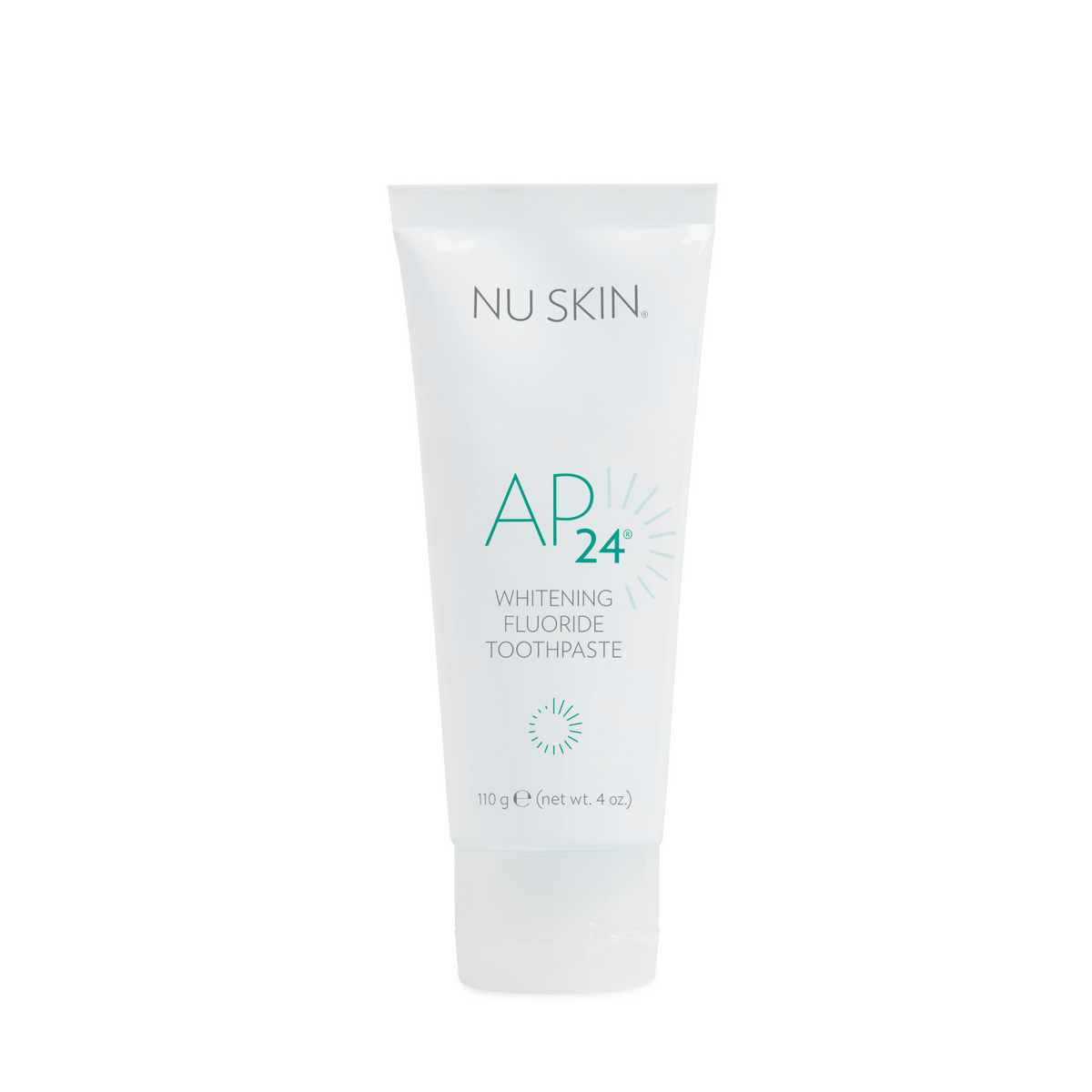 Ap4 Toothpaste AP 24 Whitening Fluoride Toothpaste – Skinfood Essentials