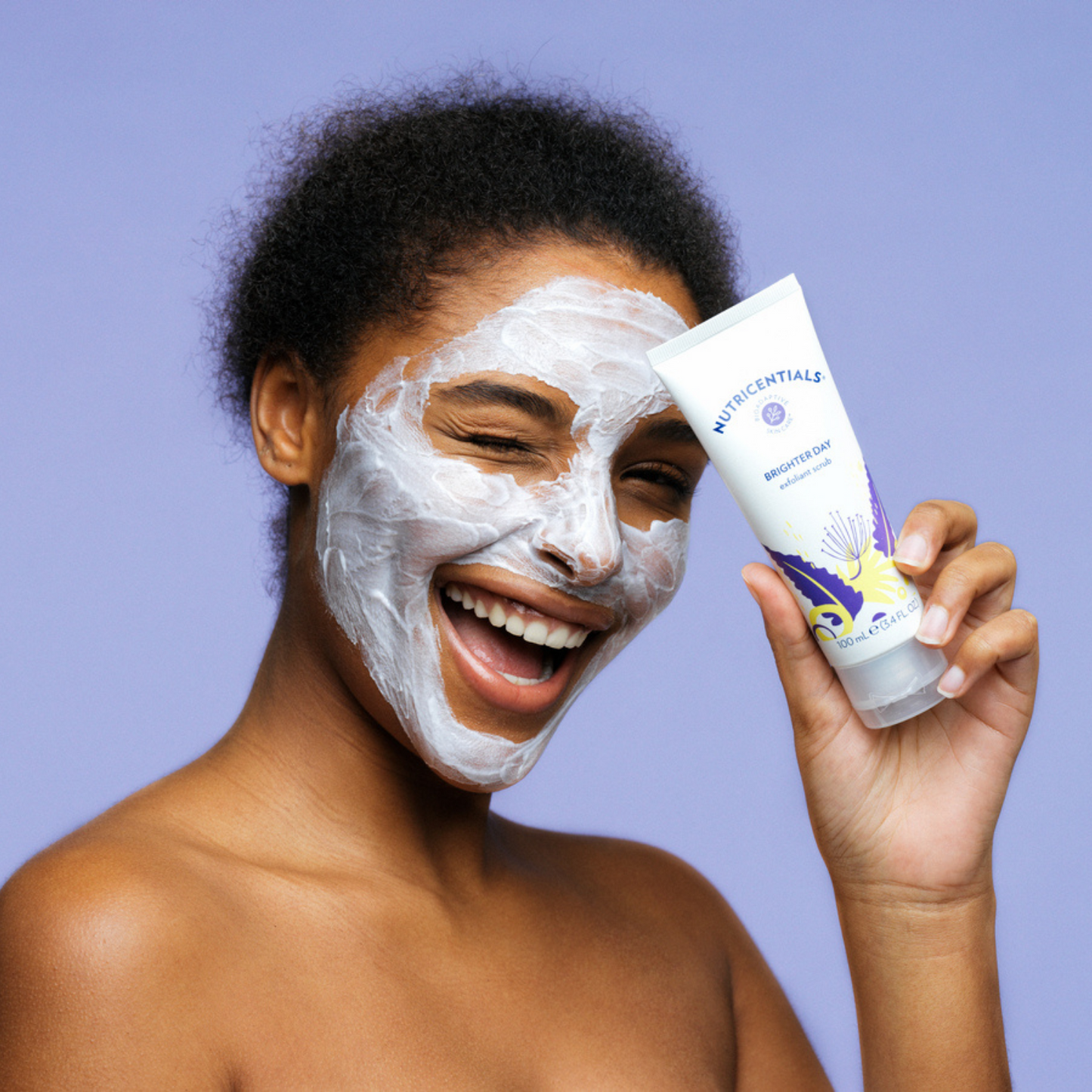 Brighter Day Exfoliant Scrub