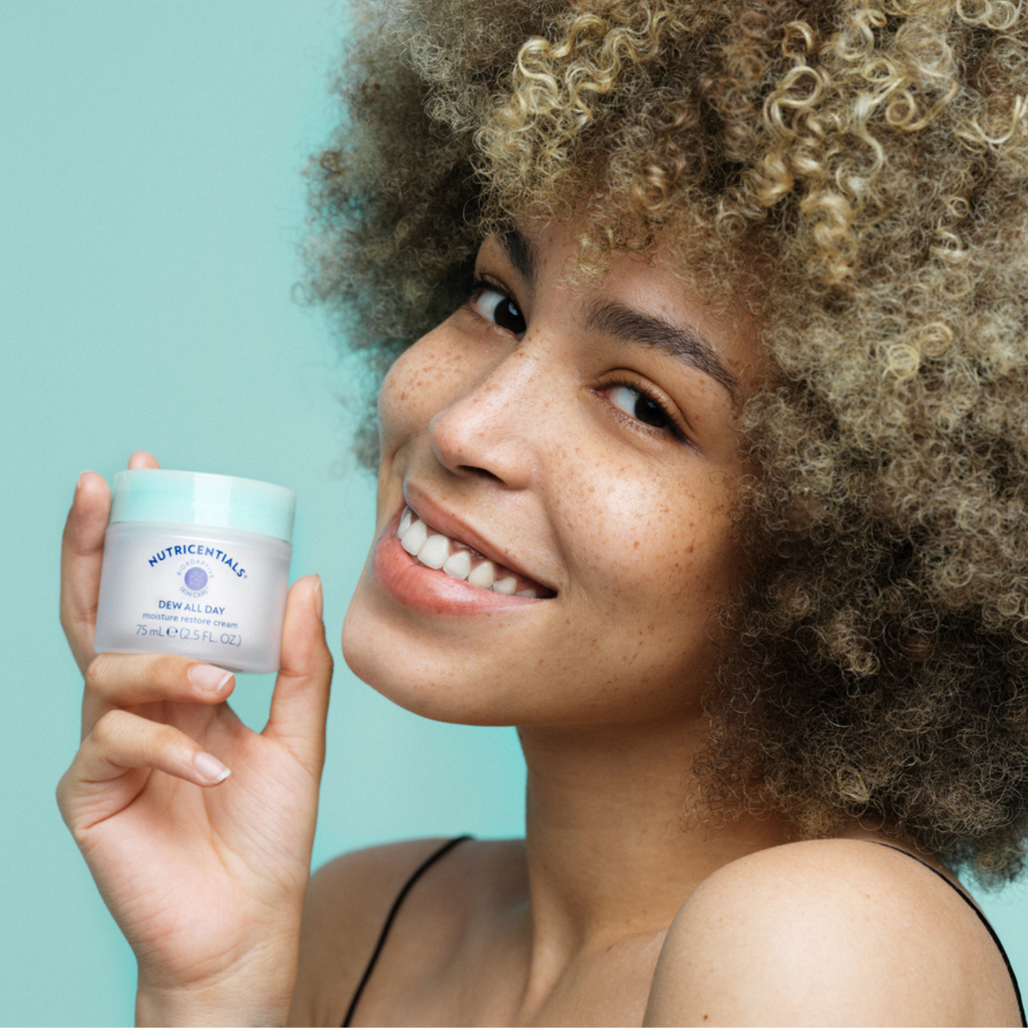 Dew All Day Moisture Restore Cream