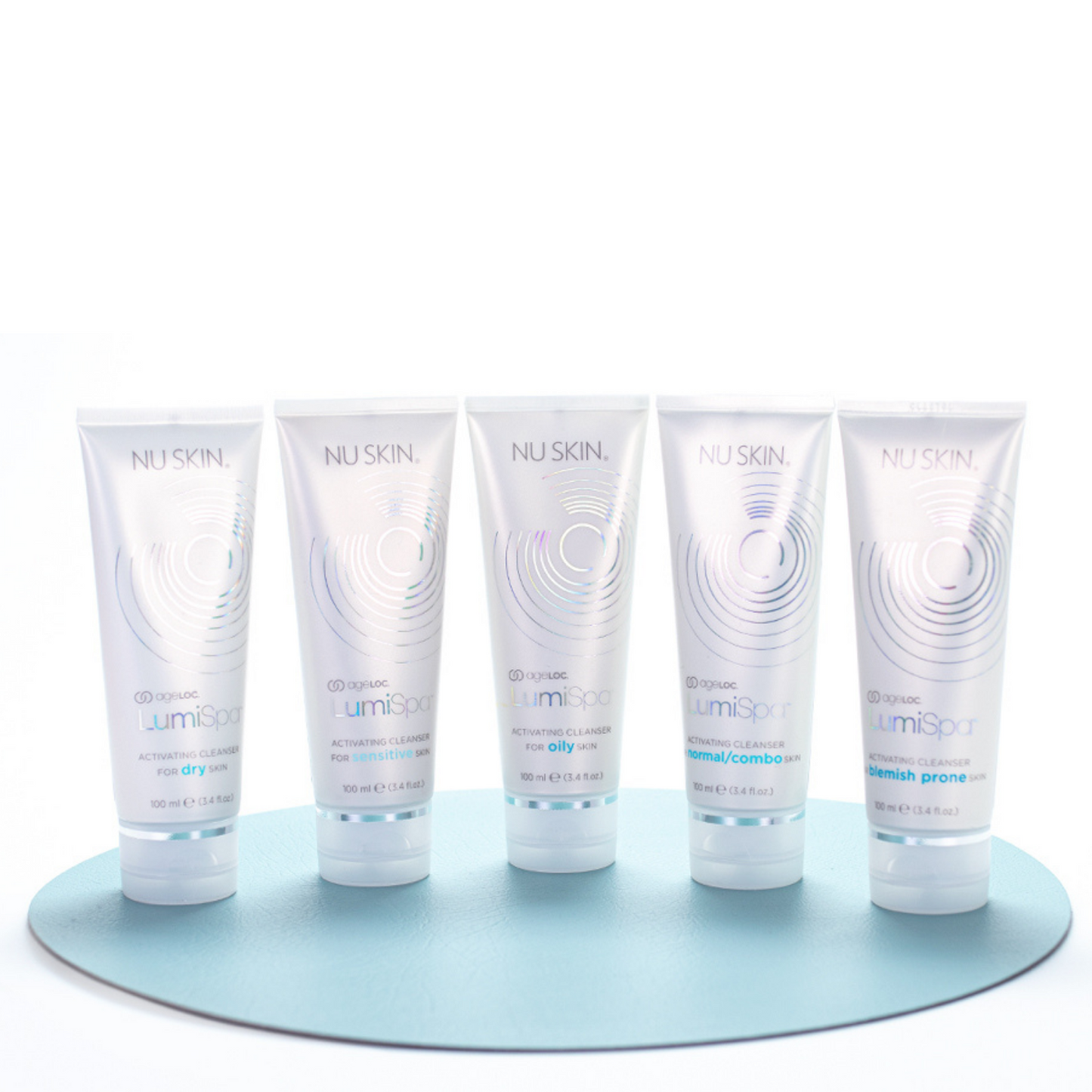 ageLOC LumiSpa™ Activating Cleanser