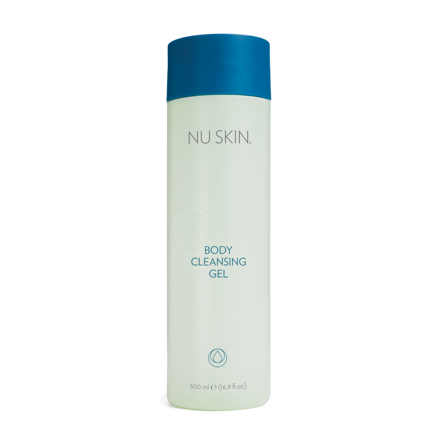 Nu Skin Body Cleansing Gel - Verfrissende, zeepvrije Douchegel