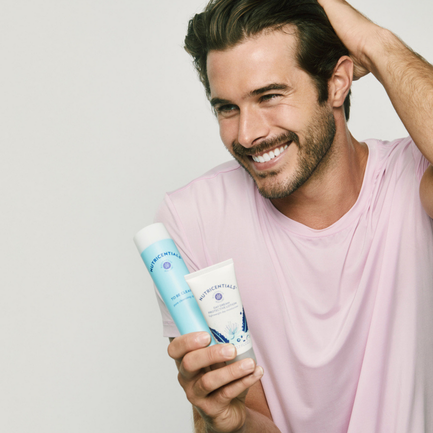 To Be Clear Pure Cleansing Gel