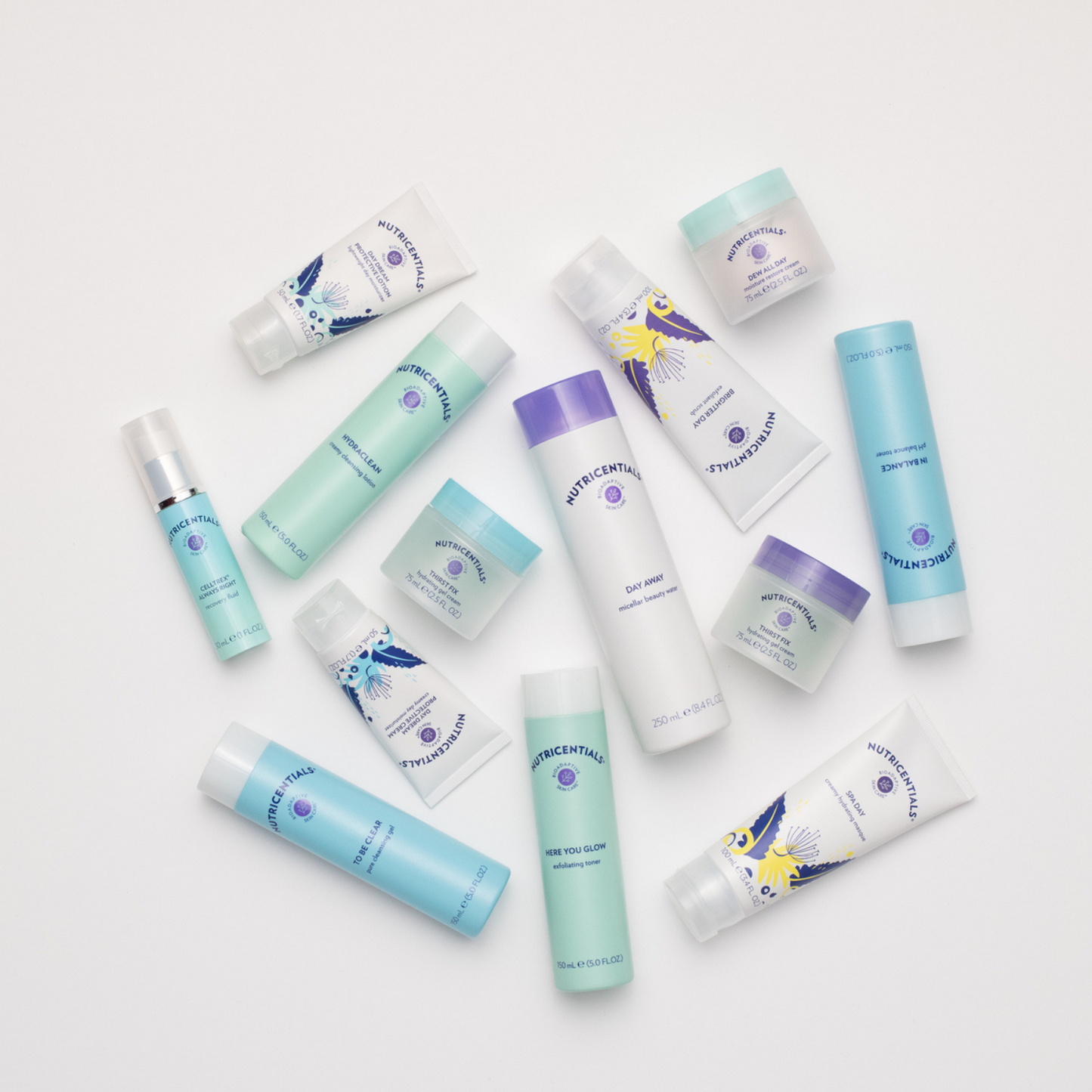 Spa Day Creamy Hydrating Masque
