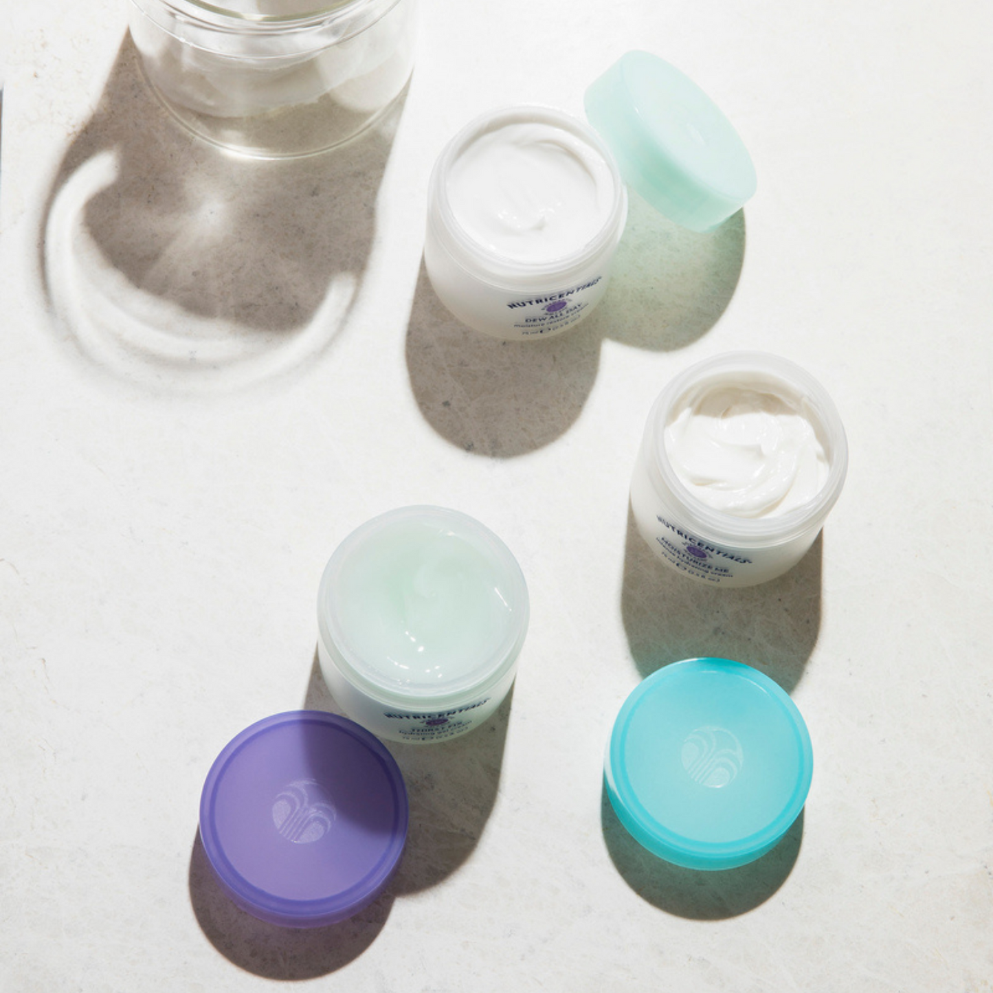 Thirst Fix Hydrating Gel Cream