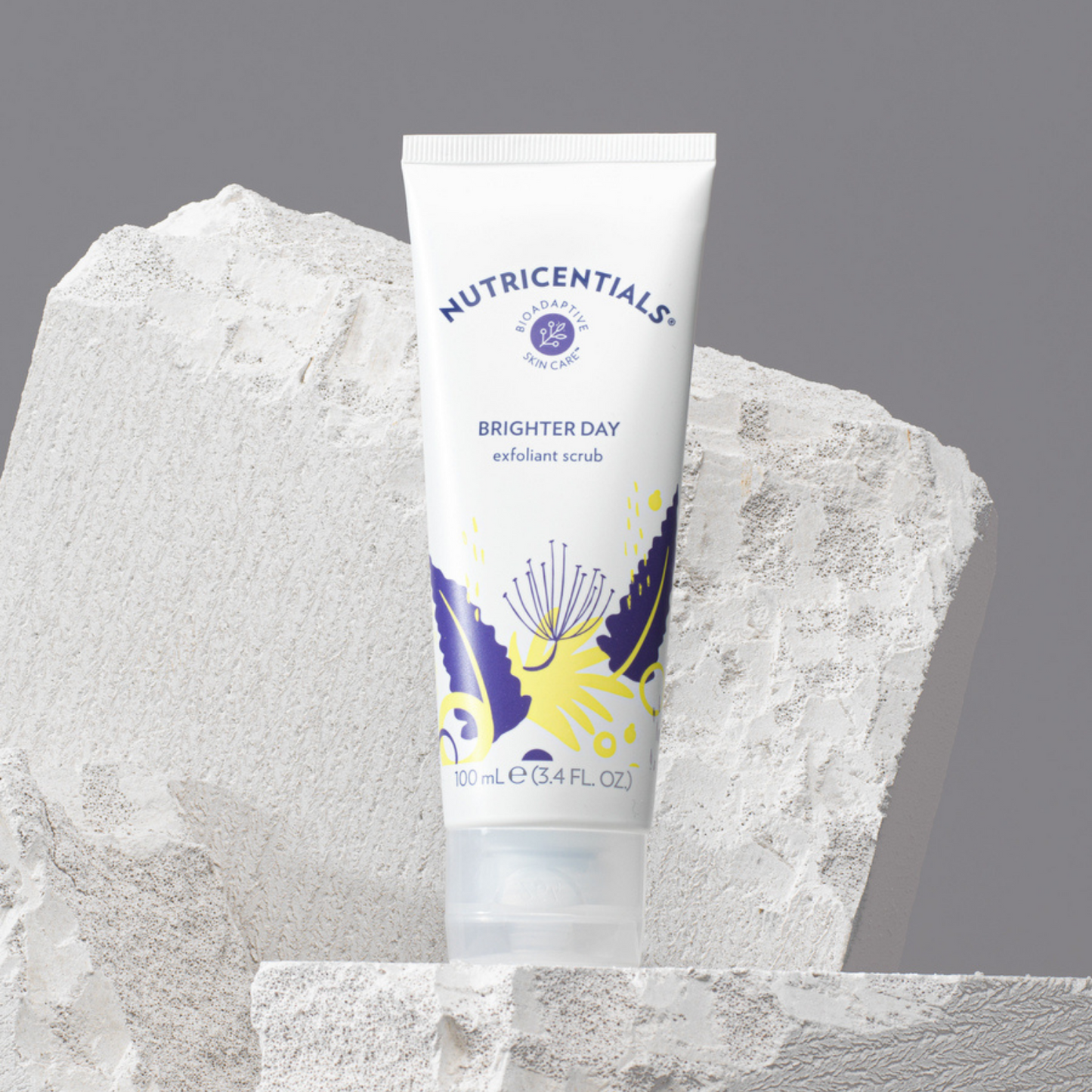 Brighter Day Exfoliant Scrub
