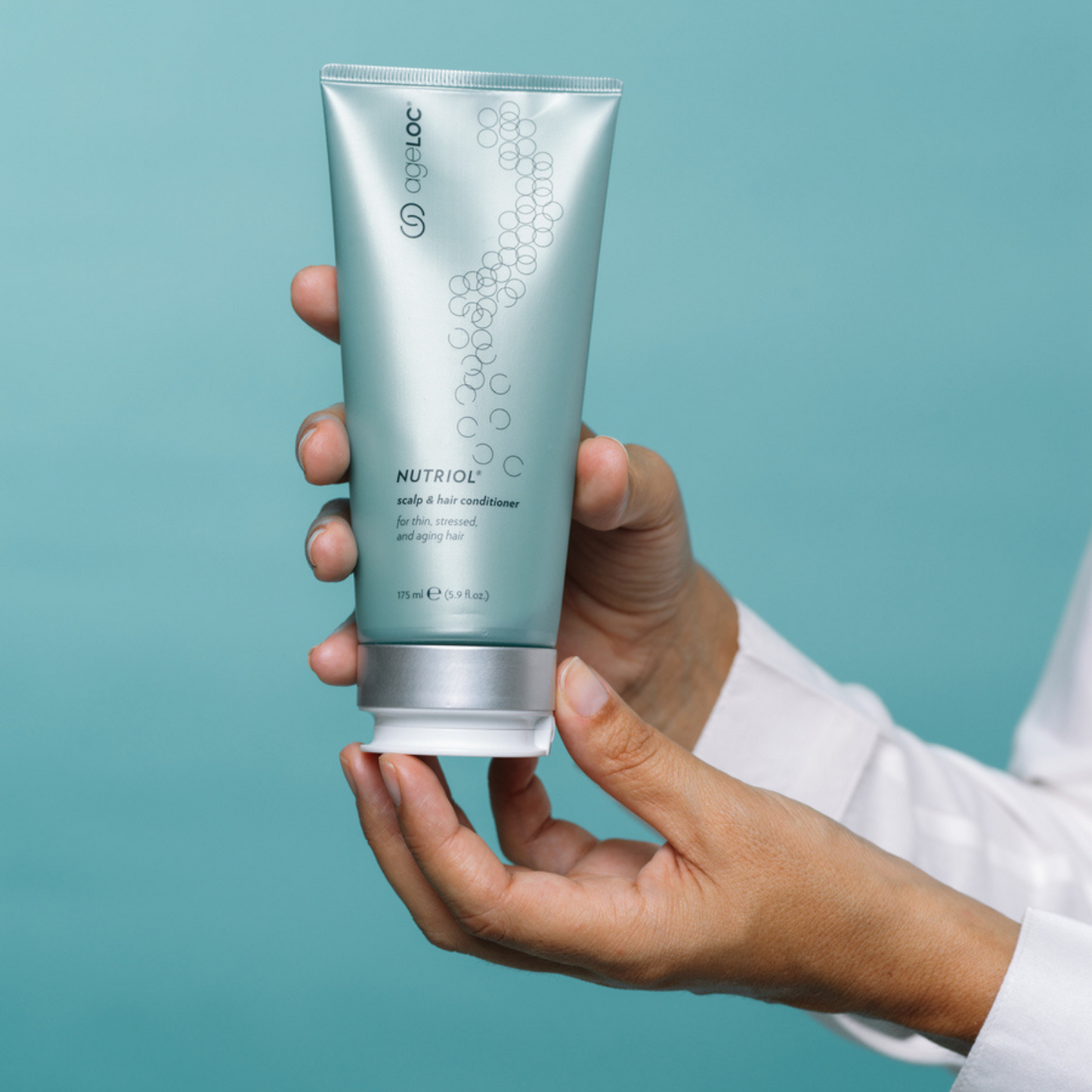 ageLOC Nutriol Scalp & Hair Conditioner