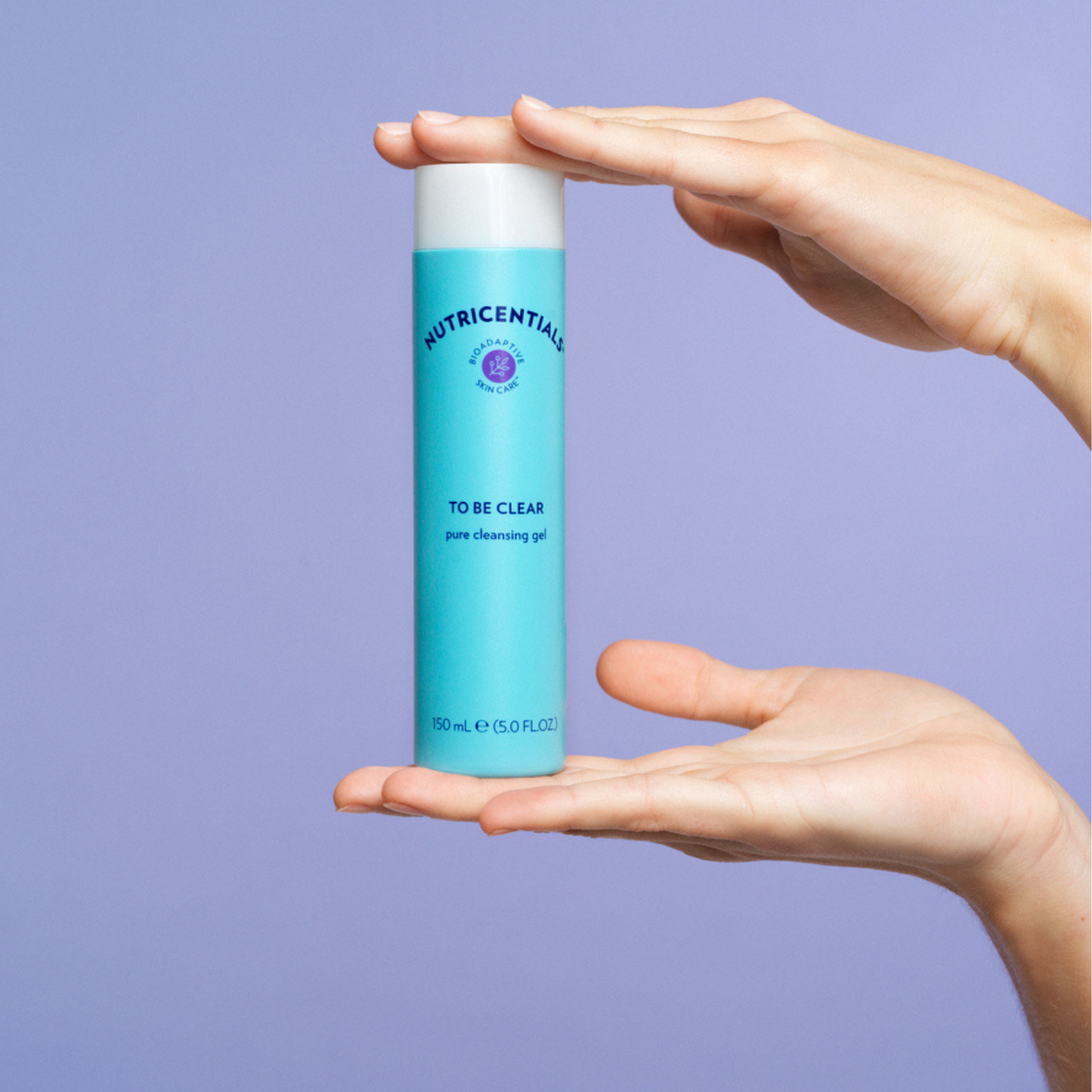 To Be Clear Pure Cleansing Gel