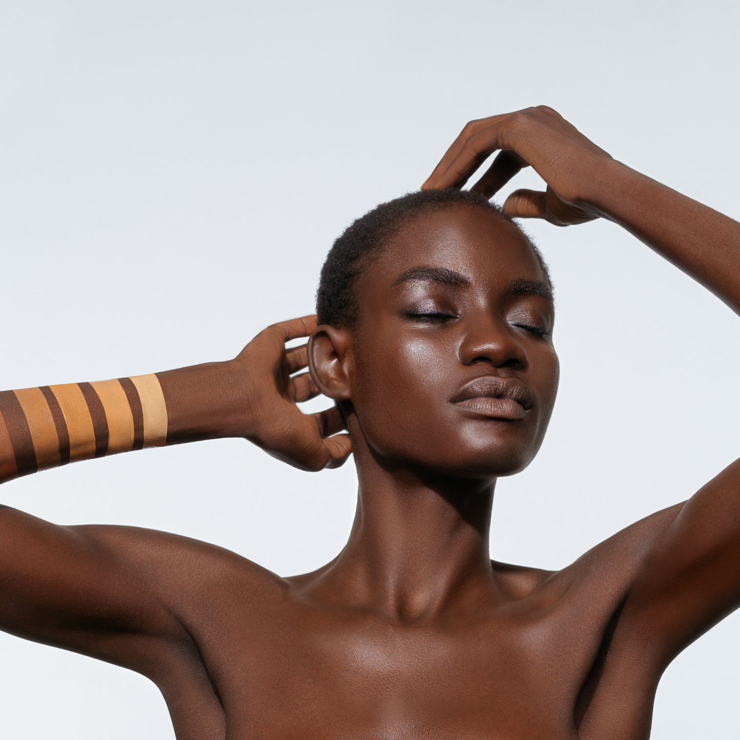Nu Skin Nu Colour Bioadaptive BB+ Skin Loving Foundation - Verzorgende en Dekkende Make-up met SPF