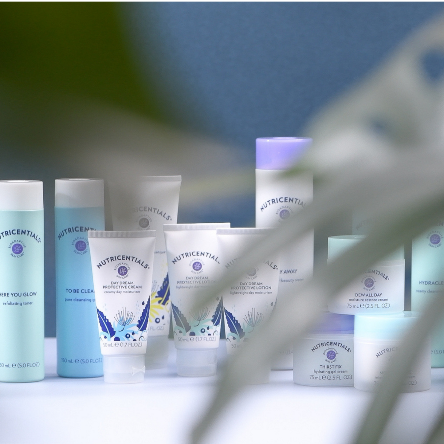 Brighter Day Exfoliant Scrub